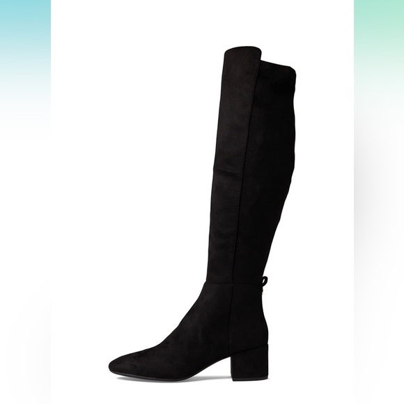 Michael Kors Braden Mid Boot - Picture 1 of 7